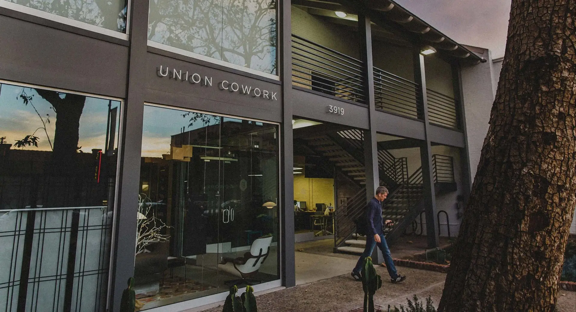 union cowork